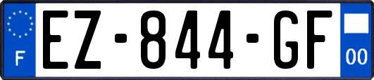 EZ-844-GF