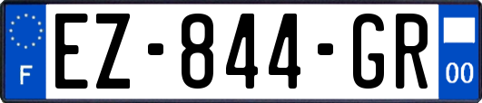 EZ-844-GR