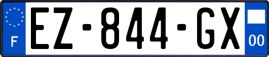 EZ-844-GX