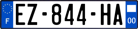 EZ-844-HA