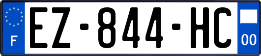 EZ-844-HC