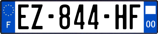 EZ-844-HF