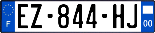 EZ-844-HJ