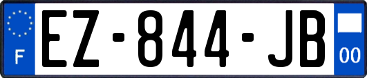 EZ-844-JB