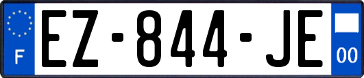 EZ-844-JE