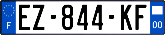 EZ-844-KF