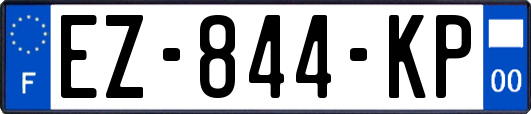 EZ-844-KP