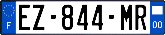 EZ-844-MR