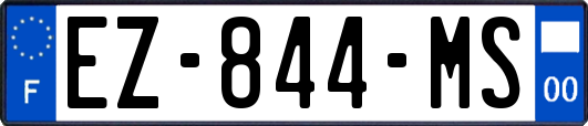 EZ-844-MS