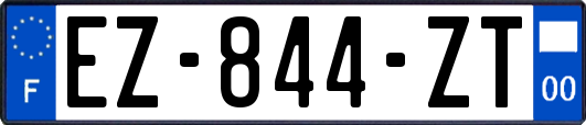 EZ-844-ZT