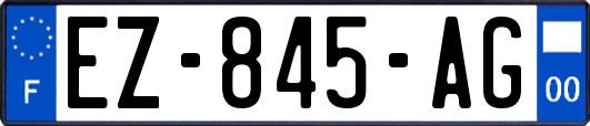 EZ-845-AG