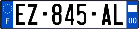 EZ-845-AL