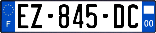 EZ-845-DC