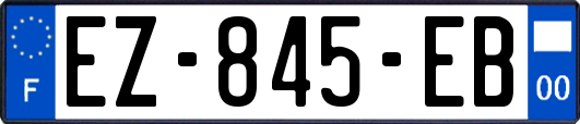 EZ-845-EB