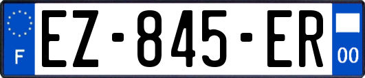 EZ-845-ER