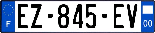 EZ-845-EV