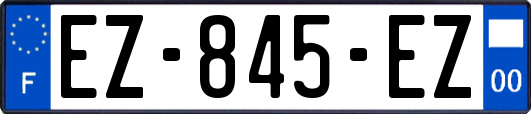 EZ-845-EZ