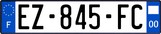 EZ-845-FC