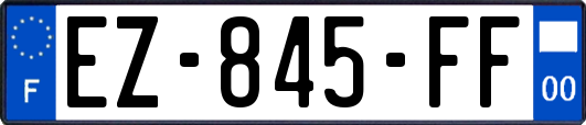 EZ-845-FF