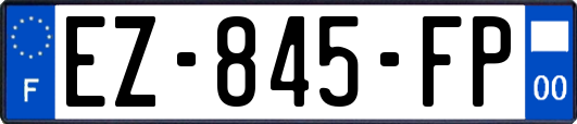 EZ-845-FP