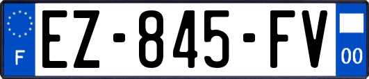 EZ-845-FV