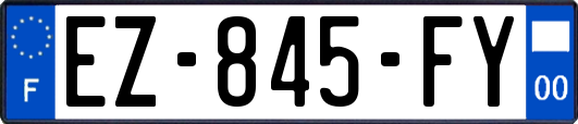 EZ-845-FY