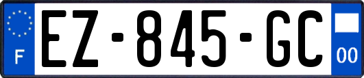 EZ-845-GC