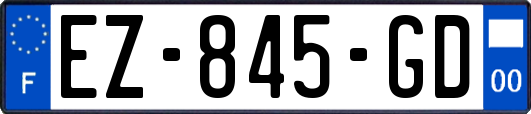 EZ-845-GD