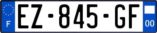 EZ-845-GF