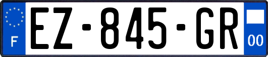 EZ-845-GR