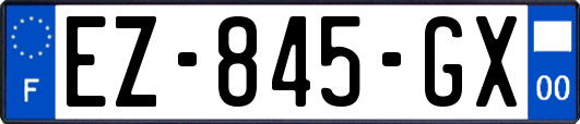 EZ-845-GX