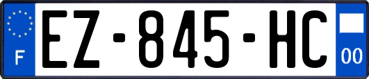 EZ-845-HC