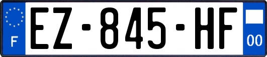 EZ-845-HF