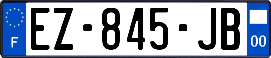 EZ-845-JB