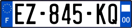 EZ-845-KQ