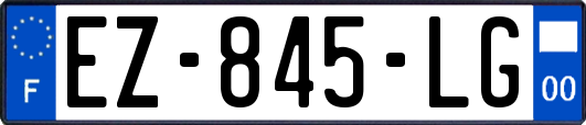 EZ-845-LG