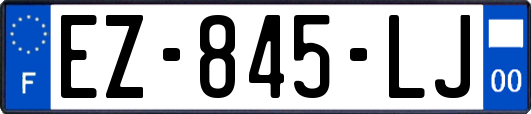 EZ-845-LJ