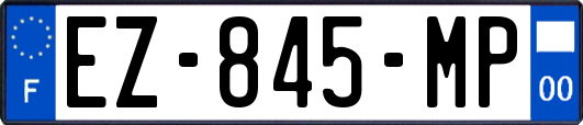 EZ-845-MP