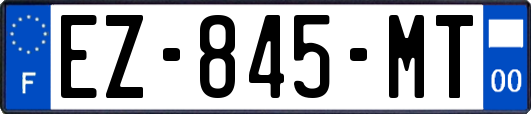 EZ-845-MT