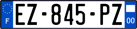 EZ-845-PZ