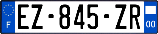 EZ-845-ZR