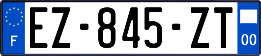 EZ-845-ZT