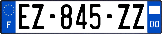 EZ-845-ZZ