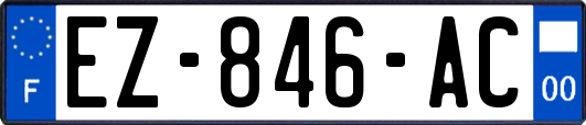 EZ-846-AC