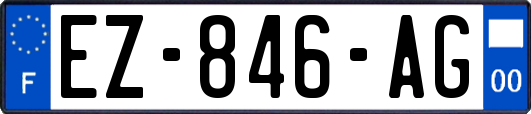 EZ-846-AG