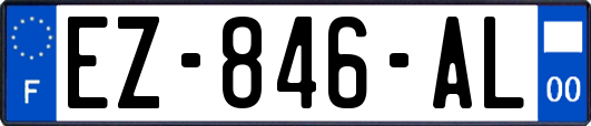 EZ-846-AL