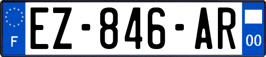 EZ-846-AR