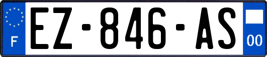 EZ-846-AS