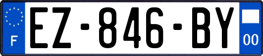 EZ-846-BY