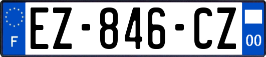 EZ-846-CZ